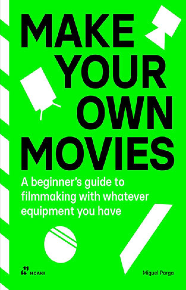 Make Your Own Movies
